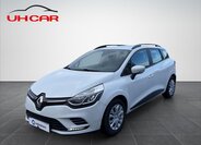Renault Clio Kombi 898,0 56 kw