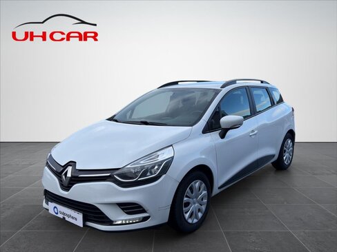 Renault Clio Kombi 898,0 56 kw