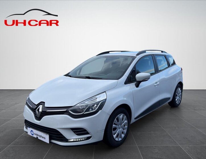Renault Clio Kombi 898,0 56 kw