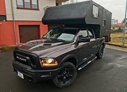 Dodge RAM 1500 SUV 0,0 295 kw
