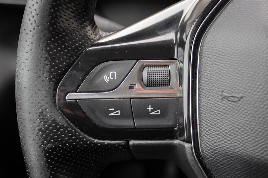 Peugeot Rifter VAN-Minibus 1,5 l 96 kw