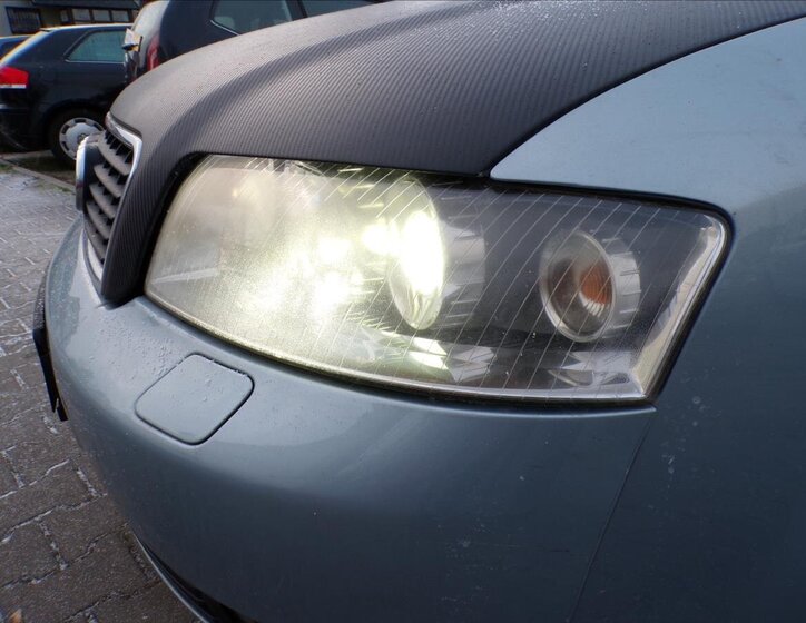 Audi A4 Ostatní 2,0 l 96 kw