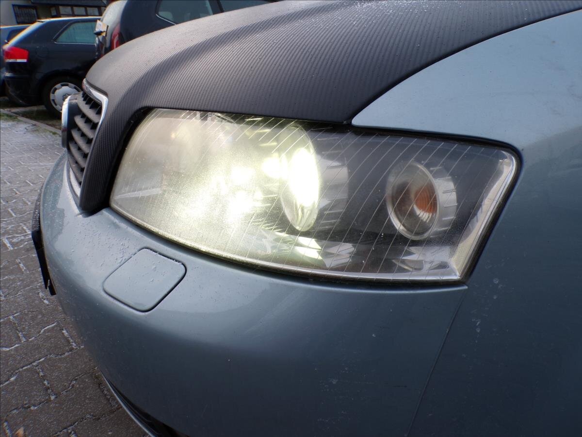 Audi A4 Ostatní 2,0 l 96 kw