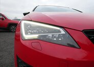 Seat Leon Kombi 2,0 l 213 kw