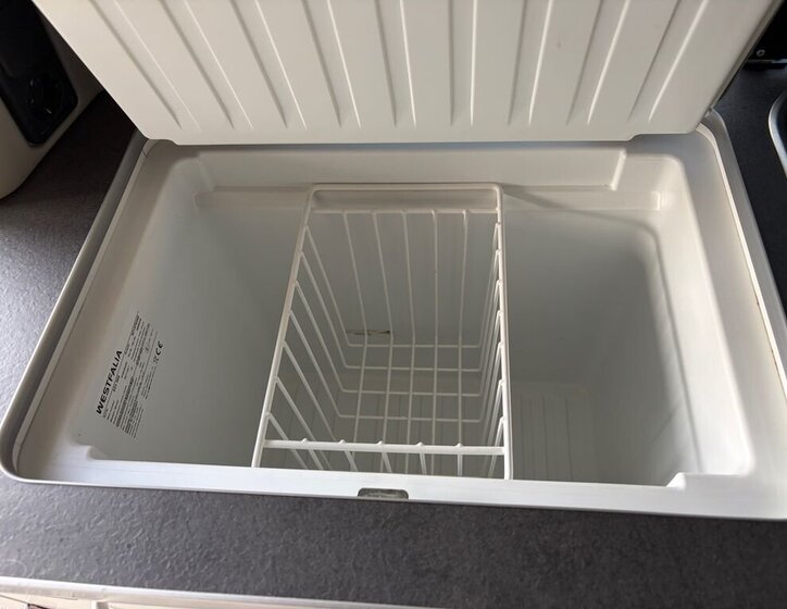 Ford Tourneo Custom Kombi 2,0 l 136 kw