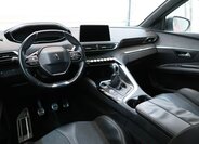 Peugeot 3008 SUV 2,0 l 110 kw