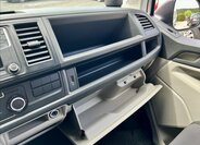 Volkswagen Transporter Ostatní 2,0 l 75 kw