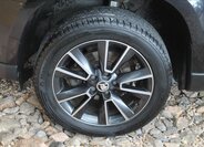 Škoda Yeti SUV 2,0 l 81 kw