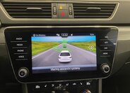 Škoda Superb Kombi 2,0 l 147 kw