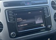 Volkswagen Tiguan SUV 2,0 l 110 kw