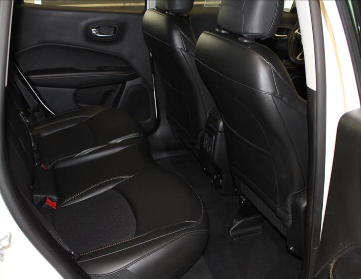 Jeep Compass 19
