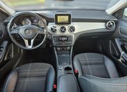 Mercedes-Benz GLA 9