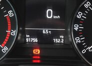 Škoda Fabia Kombi 1,2 l 81 kw