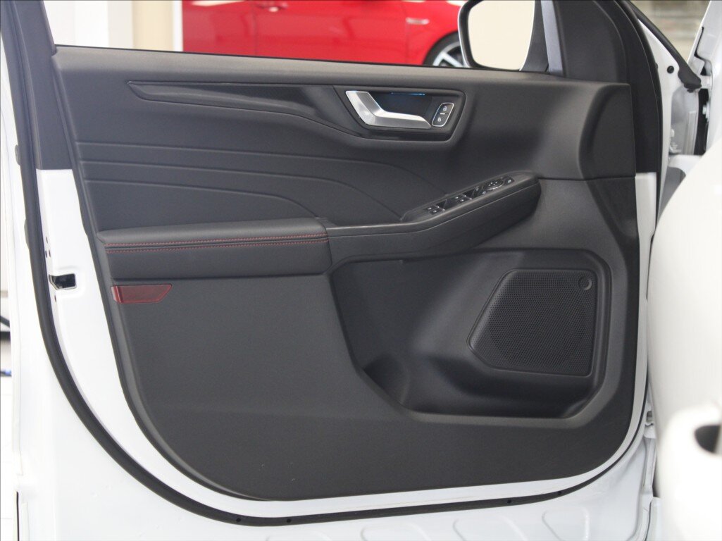 Ford Kuga SUV / Terénní 2,0 l 140 kw