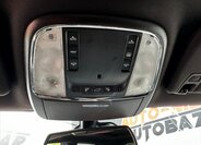 Jeep Grand Cherokee Kombi 3,0 l 184 kw