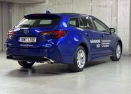 Toyota Corolla Kombi 1,8 l 103 kw