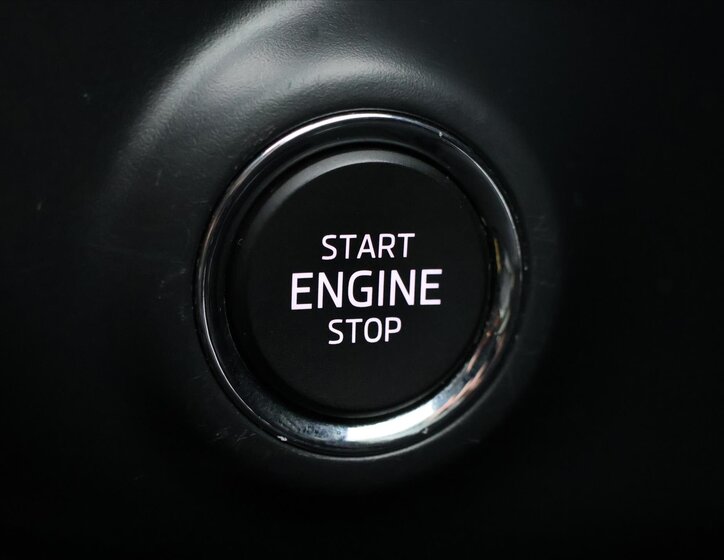 Škoda Superb Liftback 2,0 l 140 kw