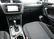 Volkswagen Tiguan Allspace SUV / Terénní 2,0 l 140 kw