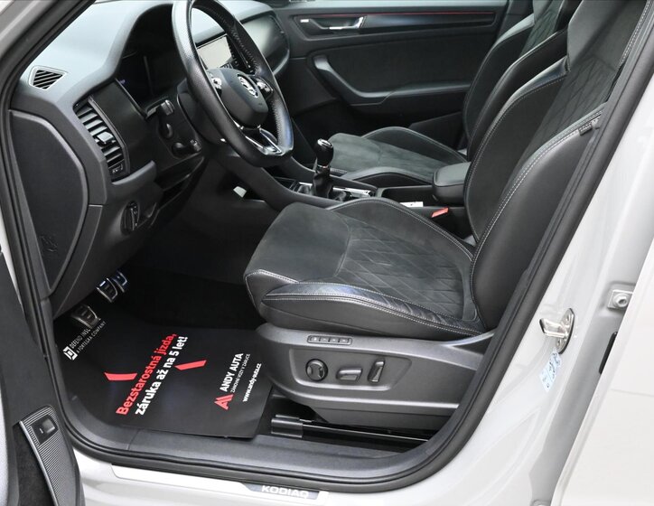 Škoda Kodiaq 13