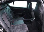 Škoda Superb Liftback 2,0 l 147 kw