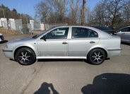Škoda Octavia Liftback 1,4 l 55 kw
