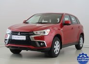 Mitsubishi ASX 1