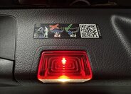 Mercedes-Benz GLA SUV / Terénní 2,0 l 110 kw