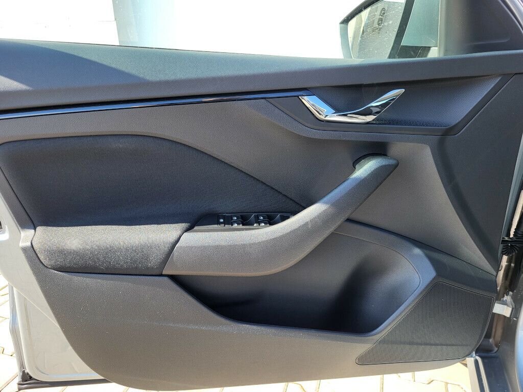 Škoda Kamiq SUV / Terénní 1,5 l 110 kw