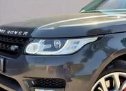 Land Rover Range Rover Sport 5