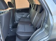 Suzuki SX4 Hatchback 1,6 l 88 kw