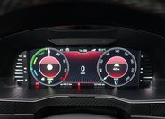 Škoda Superb Kombi 1,4 l 115 kw