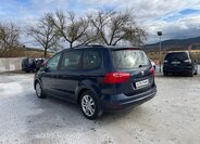 Seat Alhambra MPV 2,0 l 103 kw