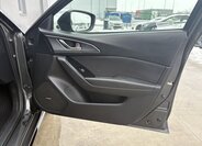 Mazda 3 Hatchback 2,0 l 88 kw