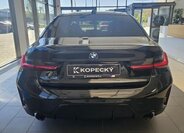 BMW Řada 3 Ostatní 2,0 l 140 kw