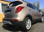 Opel Mokka SUV / Terénní 1,4 l 103 kw