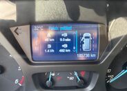 Ford Tourneo Custom 16