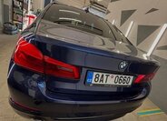BMW Řada 5 Sedan / Limuzína 0,0 0