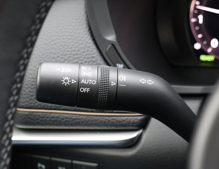 Mazda CX-60 SUV 3,3 l 187 kw