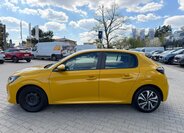 Peugeot 208 Hatchback 1,2 l 74 kw