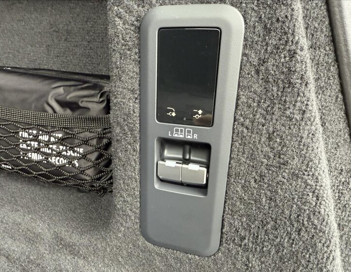 Land Rover Range Rover Sport SUV 3,0 l 184 kw