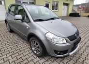 Suzuki SX4 6