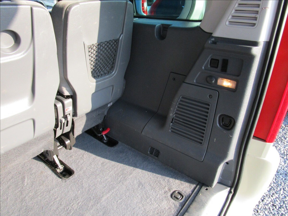 Citroën Jumpy Ostatní 2,0 l 120 kw