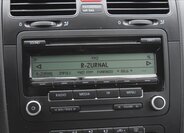 Volkswagen Jetta Kombi 1,4 l 90 kw