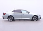 Škoda Superb Liftback 2,0 l 147 kw