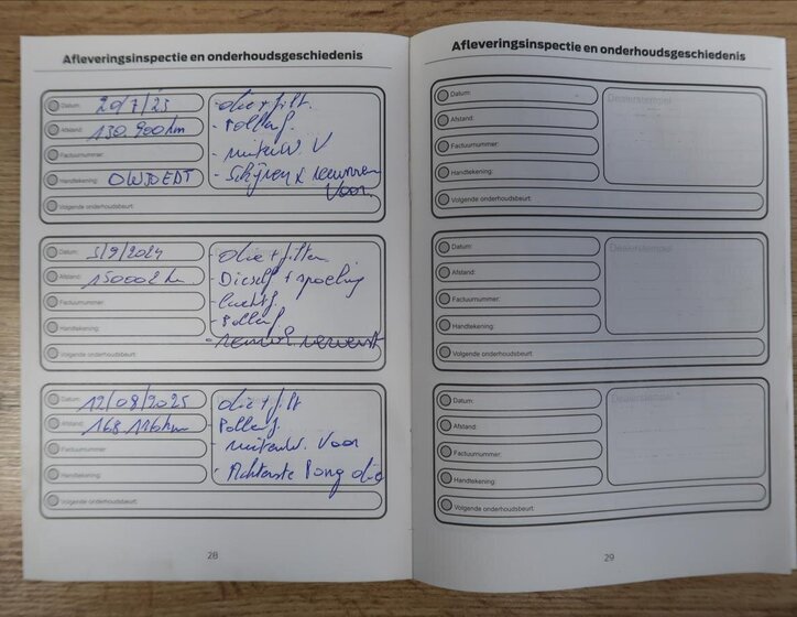 Ford Ranger Pick-up 3,2 l 147 kw