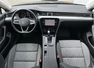 Volkswagen Passat Kombi 2,0 l 110 kw