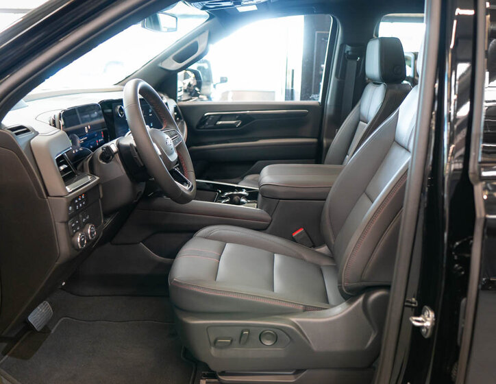Chevrolet Tahoe SUV / Terénní 6,2 l 313 kw