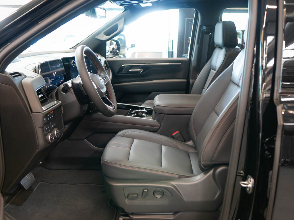 Chevrolet Tahoe SUV / Terénní 6,2 l 313 kw