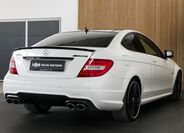 Mercedes-Benz Třídy C 4