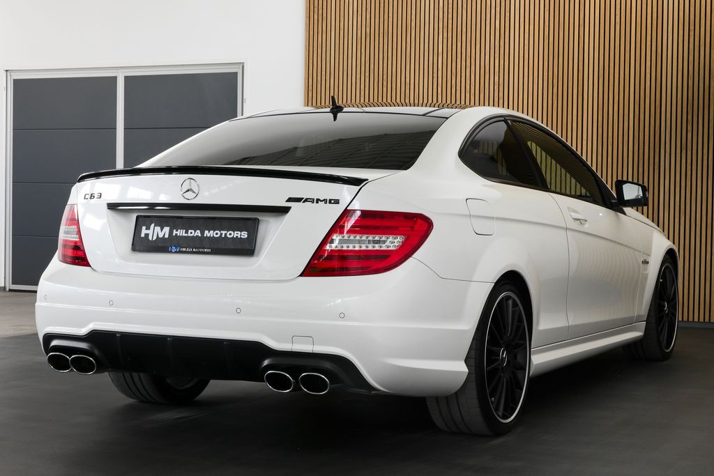 Mercedes-Benz Třídy C